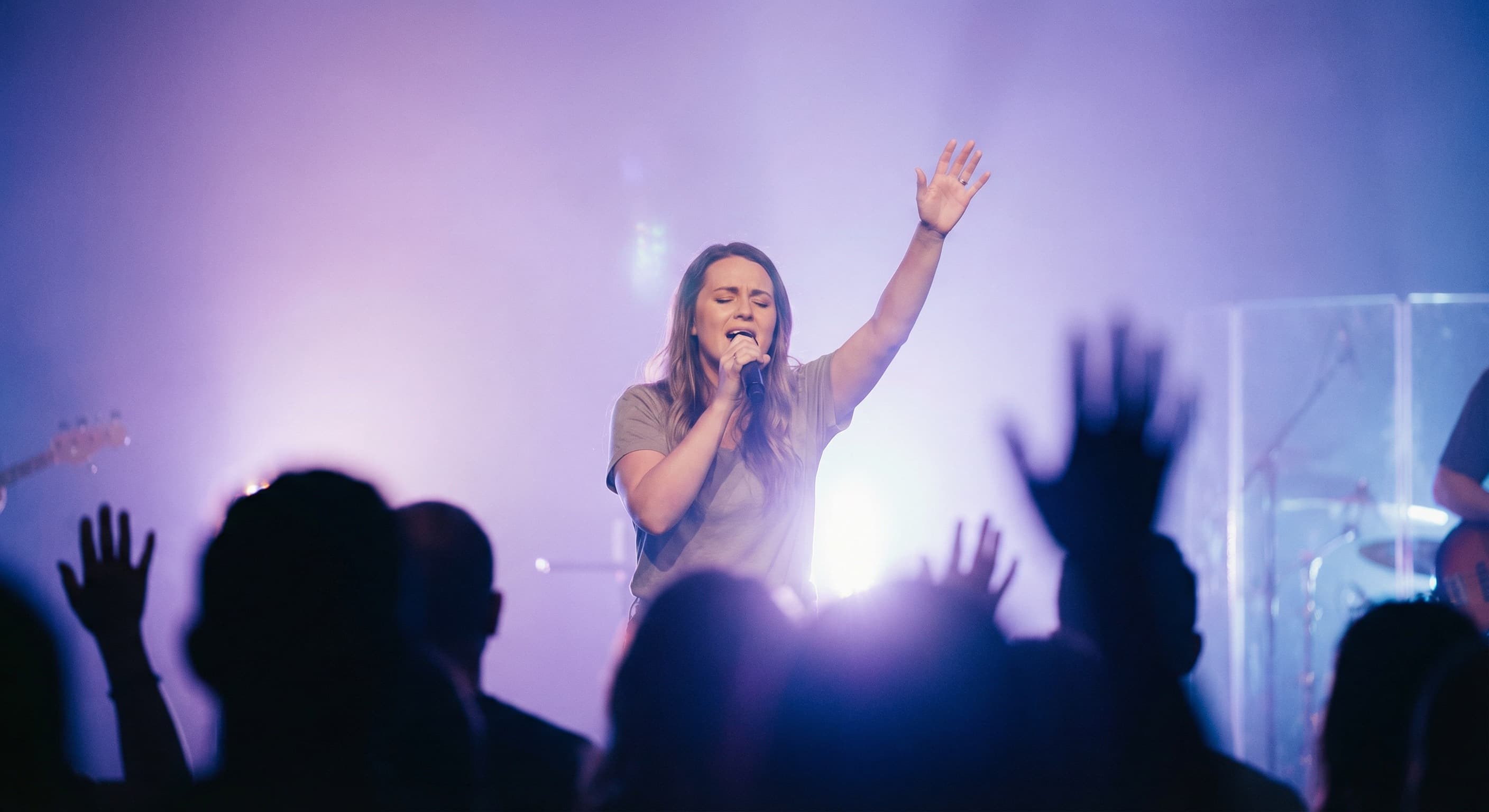 Women's Prayer Breakfast